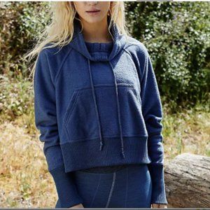 Free People movement Westlake sweatshirt